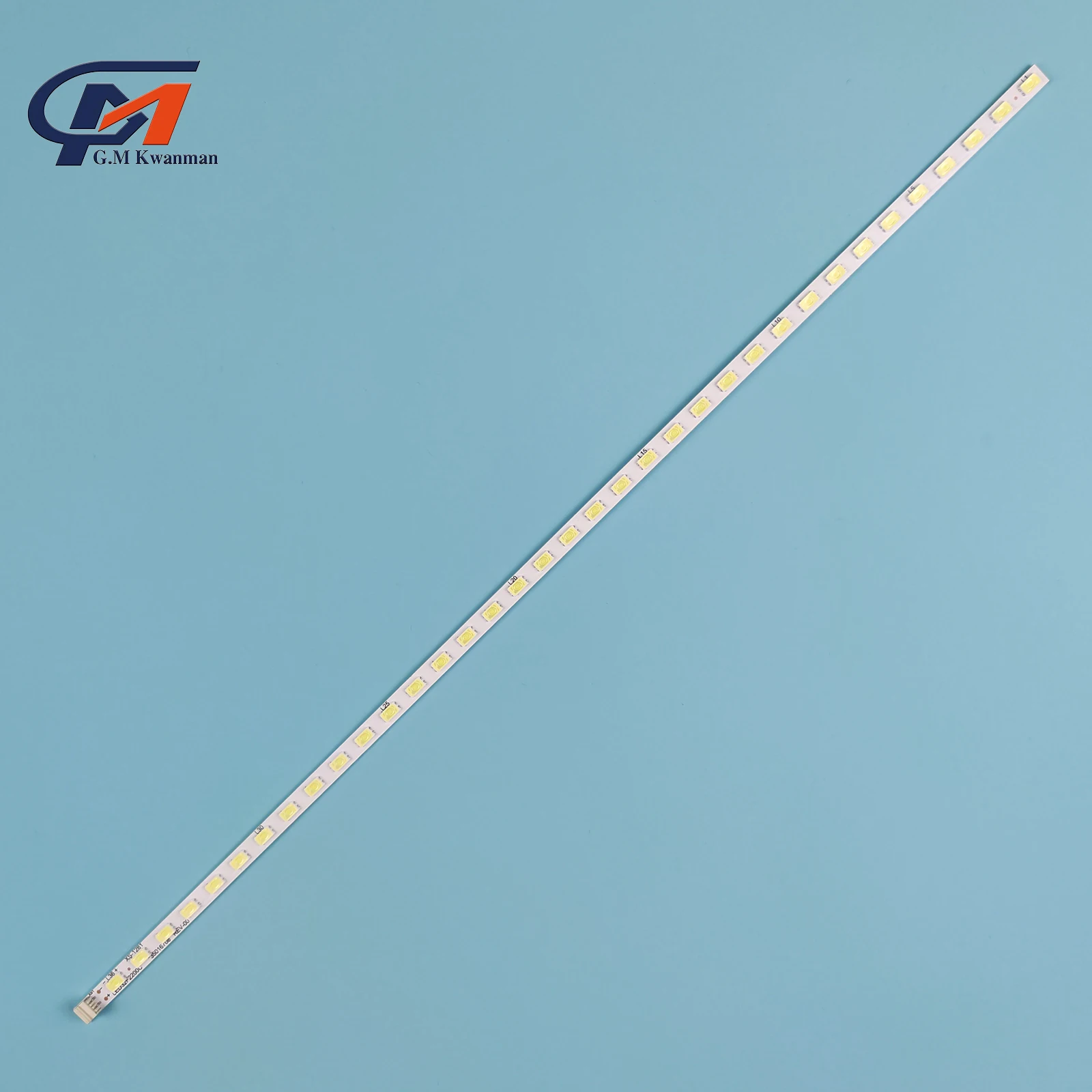 Светодиодные ленты для подсветки телевизора Konka LED32F2200C 370yp20575 35016310 35016385 35016995 36LED 357