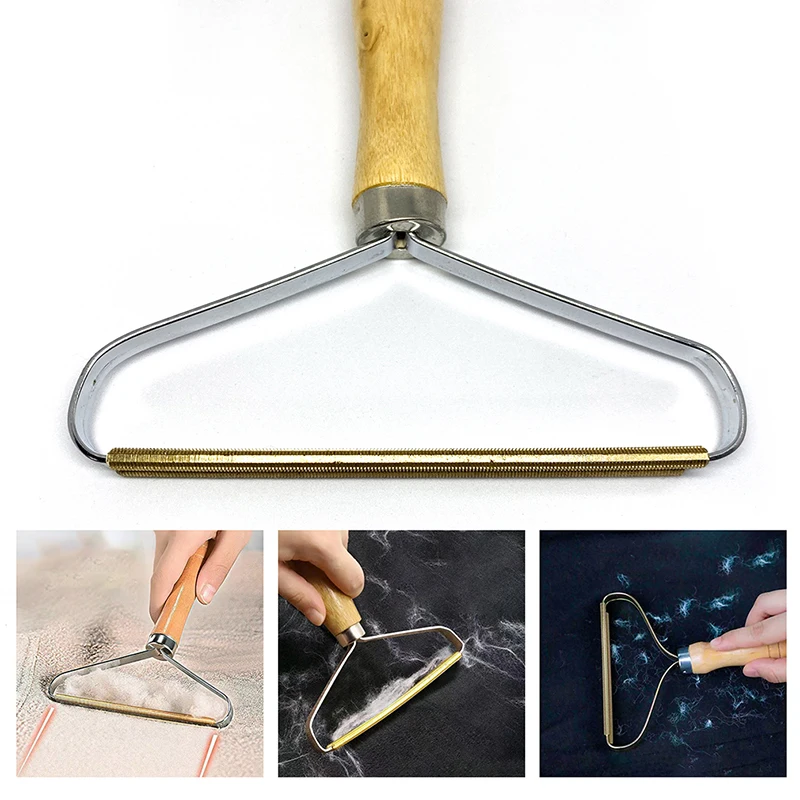 Fuzz Fabric Shaver Brush Tool High Quality Durable Products