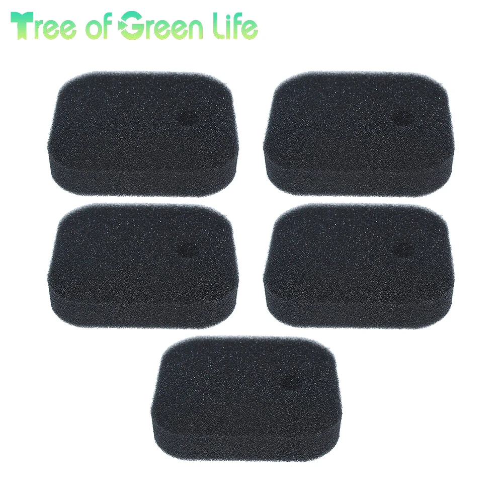 

5pcs/lot Pre Air Filter For Red Max BCZ230TS BCZ250S BCZ260S BCZ260TS EXZ260S Trimmer 577633001