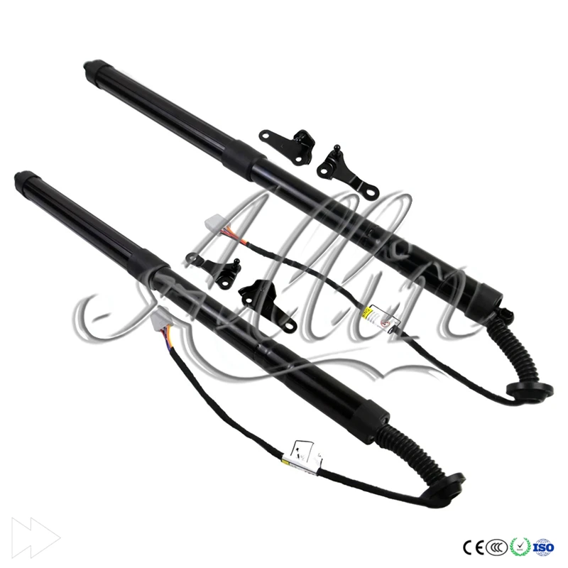 Совершенно новые левые и правые электрические задние стойки 6892079016 6891079016 для Lexus