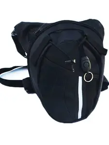 Sac à dos magnétique imperméable pour moto, sacoche de dégager Hurbike, sac  de carburant précieux, sacs simples initiés à l'équitation - AliExpress