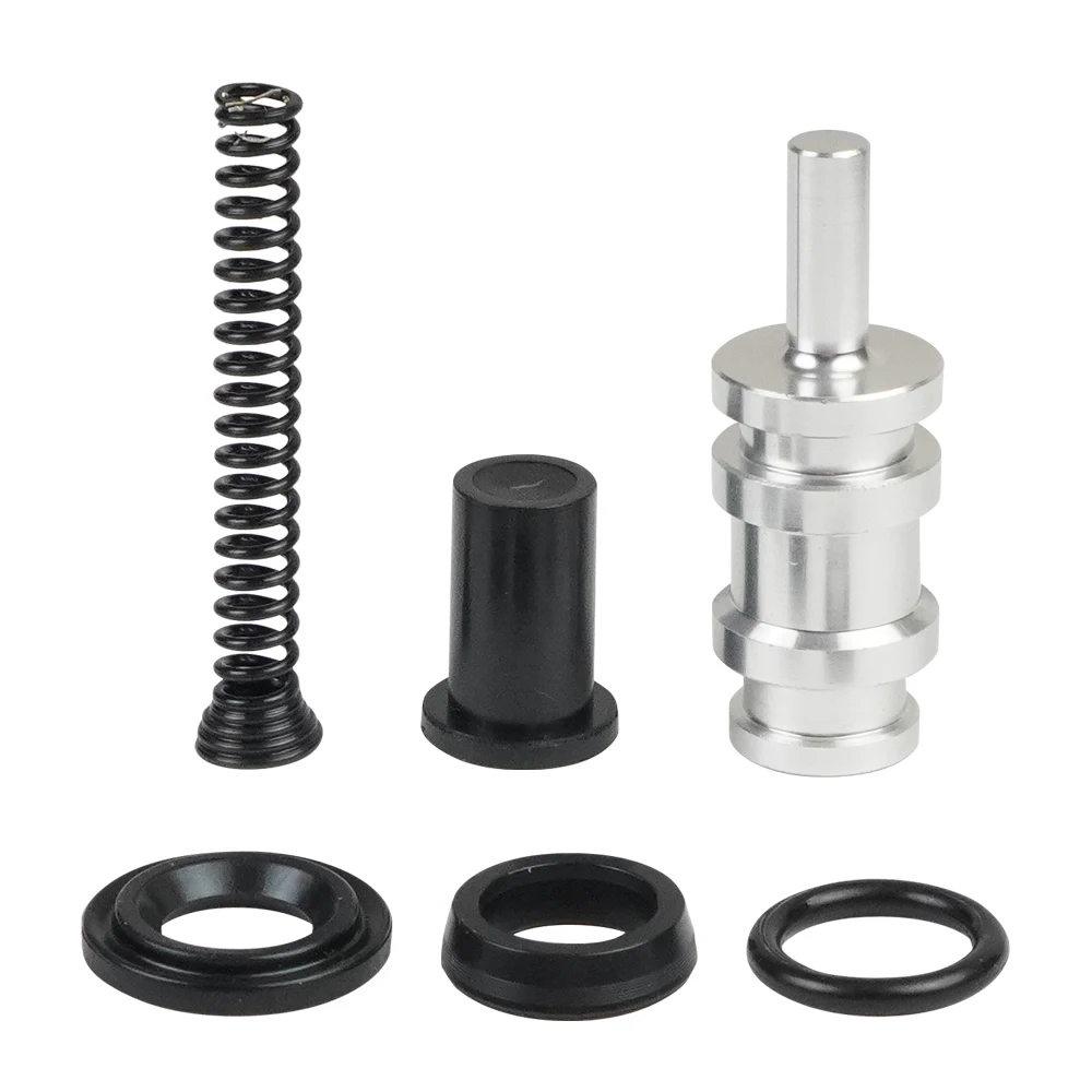 

45072-96 Комплект для восстановления переднего главного цилиндра для моделей Harley Dual Disc 1996-2017 MP-1201-S