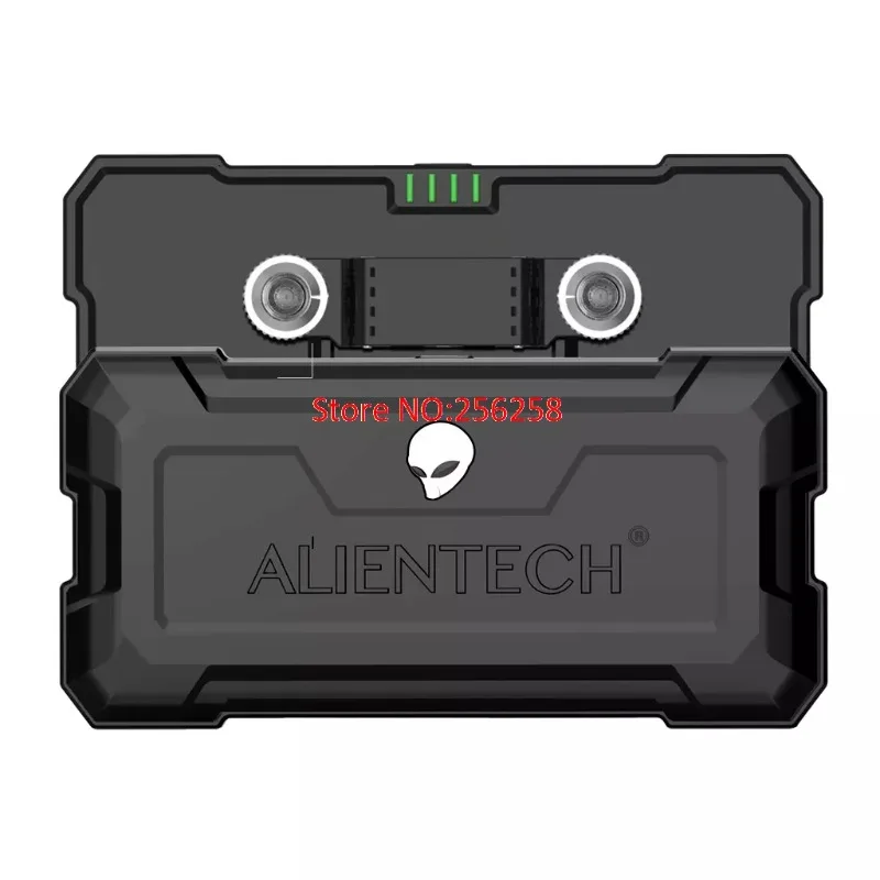 

Усилитель сигнала антенны ALIENTECH DUO II 2,4G/5,8G