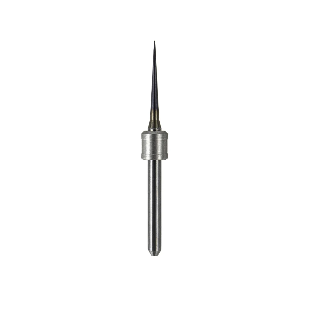 Фото Стоматологические фрезы Amann Girrbach Zirconia DC, диаметр хвостовика 3 мм №2
