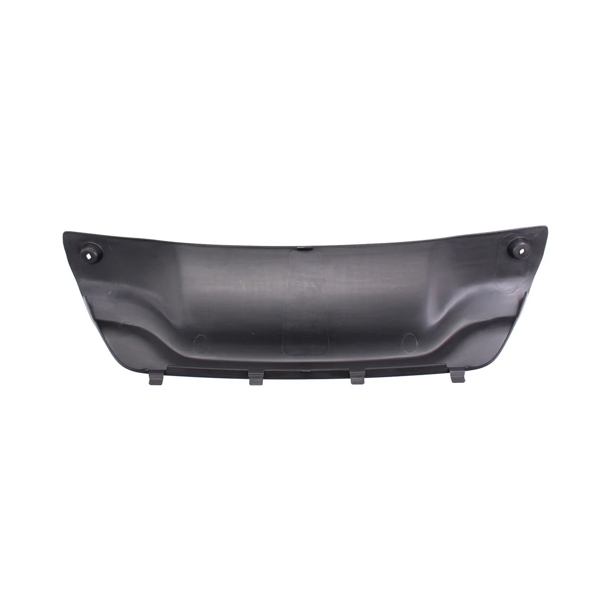 Накладка на задний бампер для Jeep Grand Cherokee 2012-2021