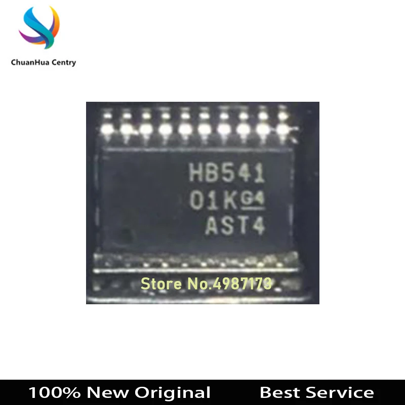 100% оригинал 1 шт. SN74AHCT541PWR TSSOP20 в наличии