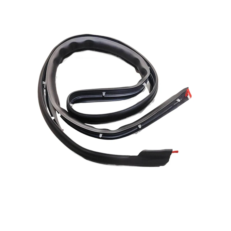 Для Byd шины D9 2024-2025 искусственное стекло и кольца фотоаксессуары автомобильные