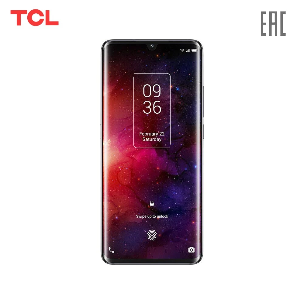 Tcl 10 Pro Купить
