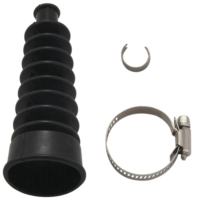 

4X Shift Cable Bellows Kit For Mercruiser Alpha , Bravo, R, Mr, 1 Replaces 74639A2
