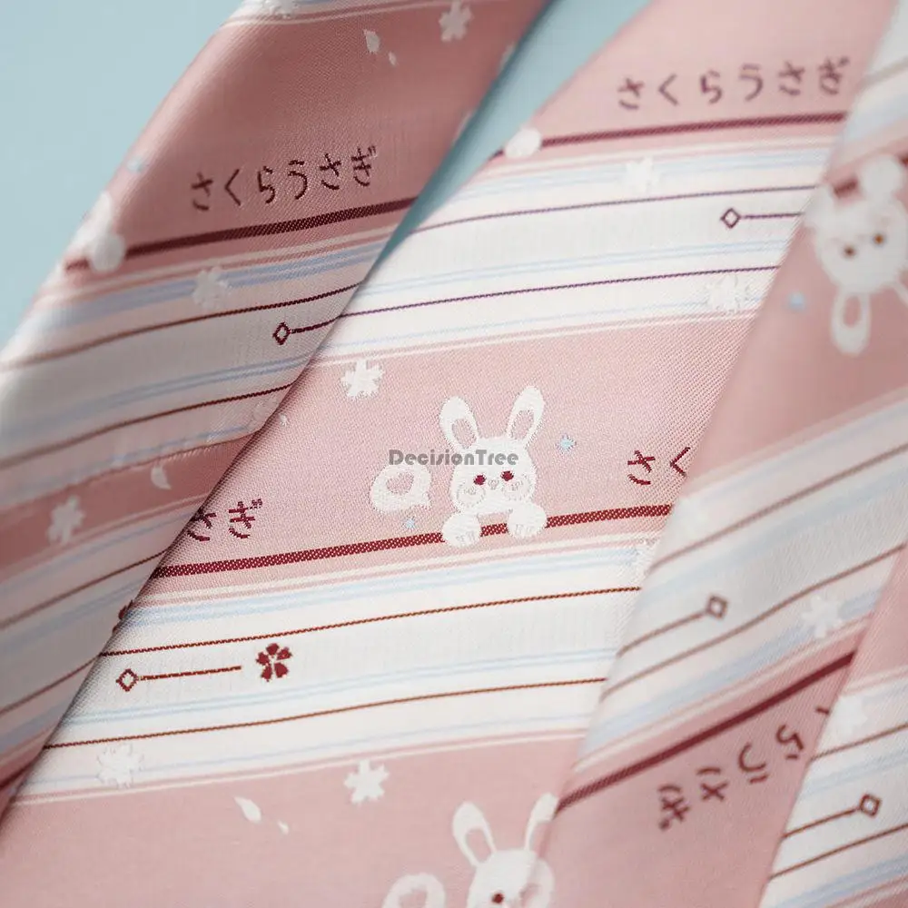 Школьная форма в японском стиле аксессуары для школьной формы галстуки клетку