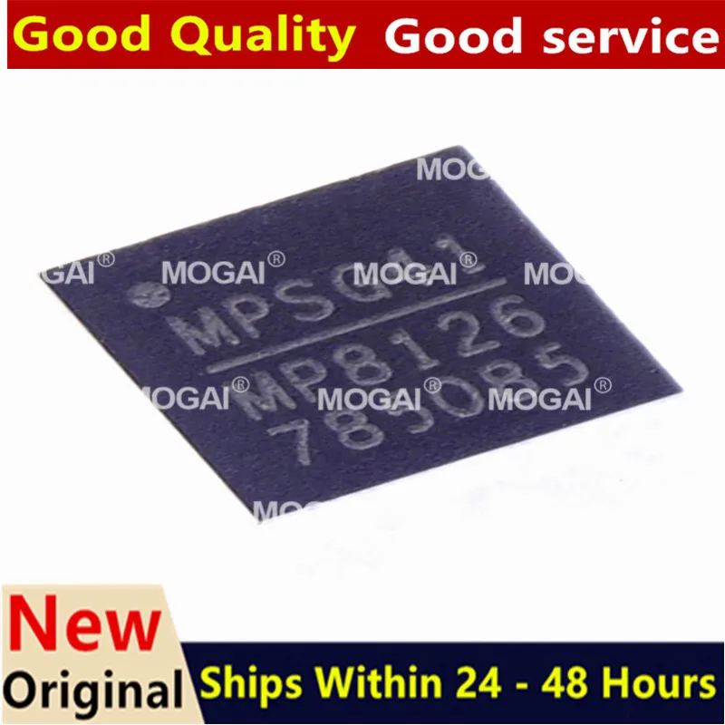 (10 шт.) 100% новый MP8126 MP8126DR MP8126DR-LF-Z QFN-24