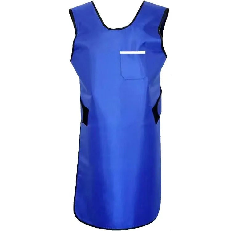 Фошань meite свинцовый жилет фартук свинцовые фартуки рентгеновские для защиты от