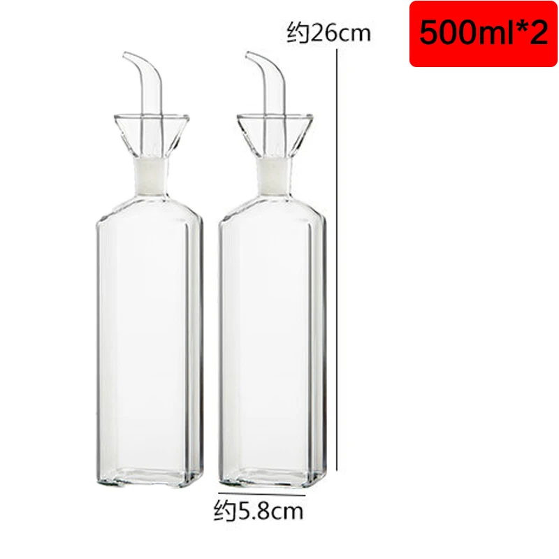 

Распылитель для масла из стекла