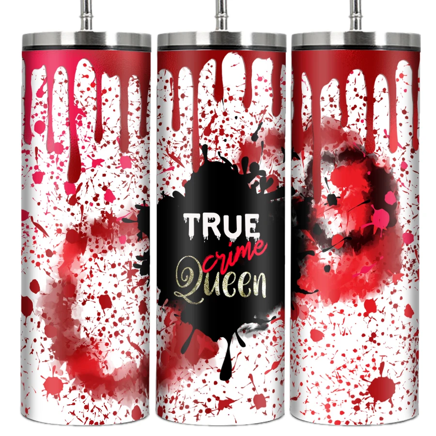 Бутылка для воды с соломинкой и крышкой 570 мл