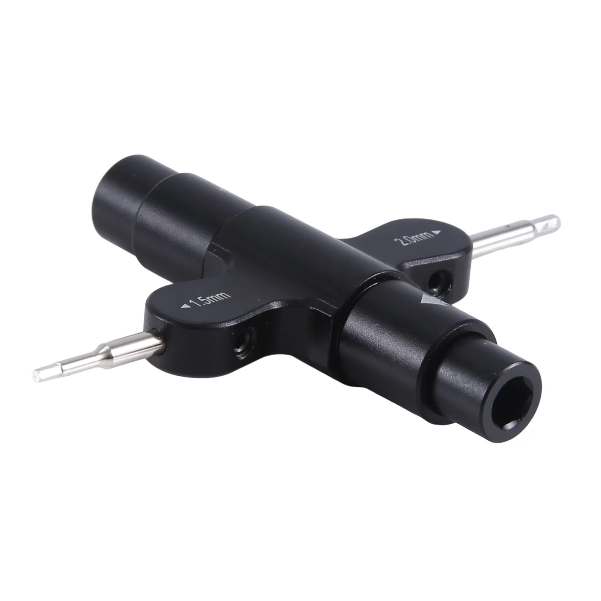 M3/M5 + 1.5/2mm Screw Pin Wrench Tool