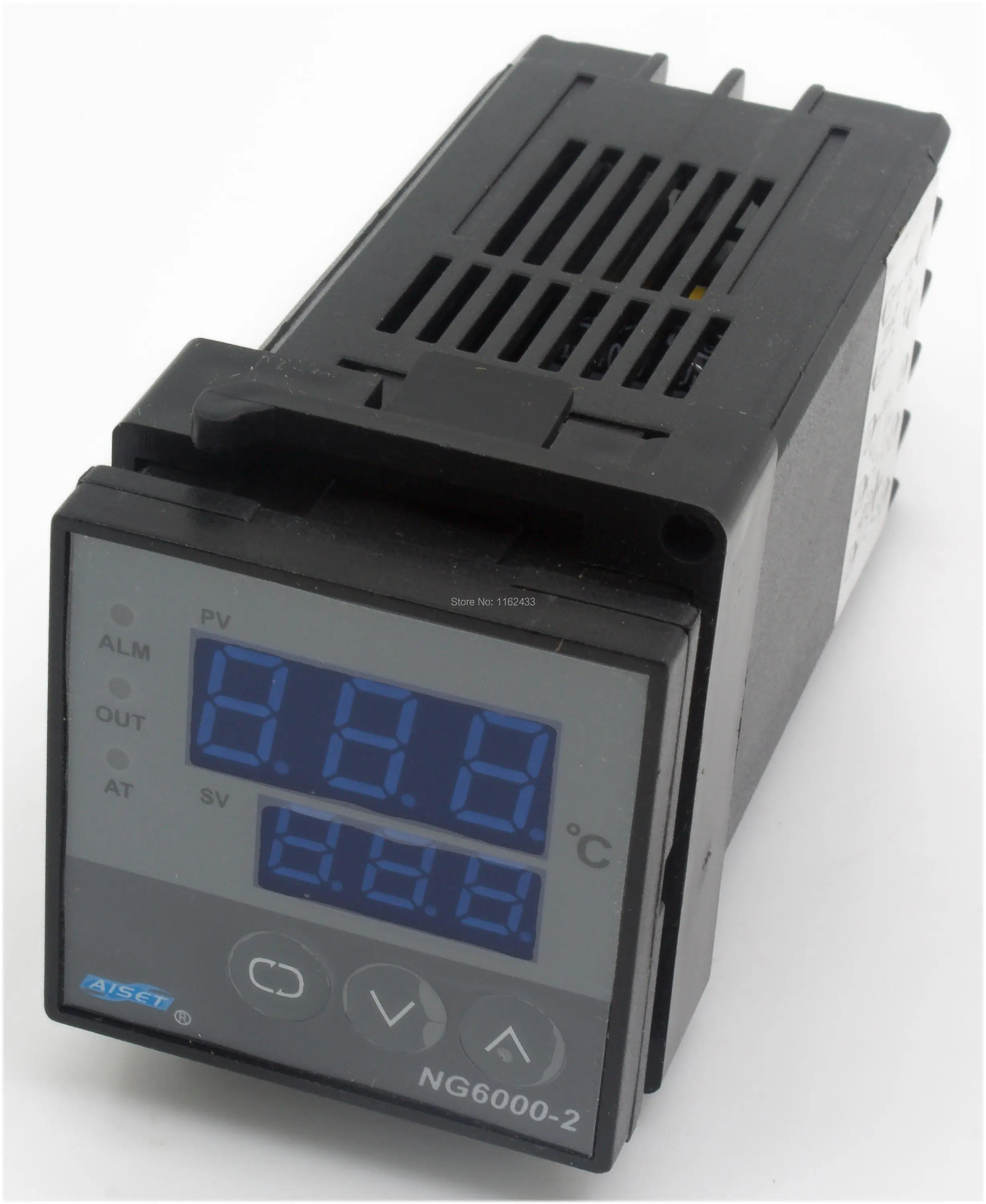 NG-6411 регулятор температуры |