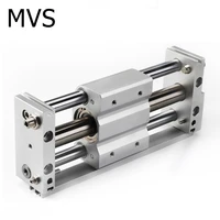 cy1s rodless air cylinder bore 15mm 20mm 25mm 32mm 40mm stroke 600mm 700mm 800mm pneumatic cylinder