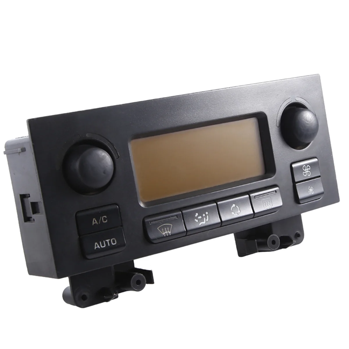 Автоматический обогреватель переменного тока панель климат-контроля 6451ZN для