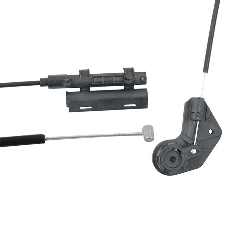 9 шт. проводов для выжима капота двигателя Bowden BMW E39 525I 530I 51238176595 51238190754 51238176596