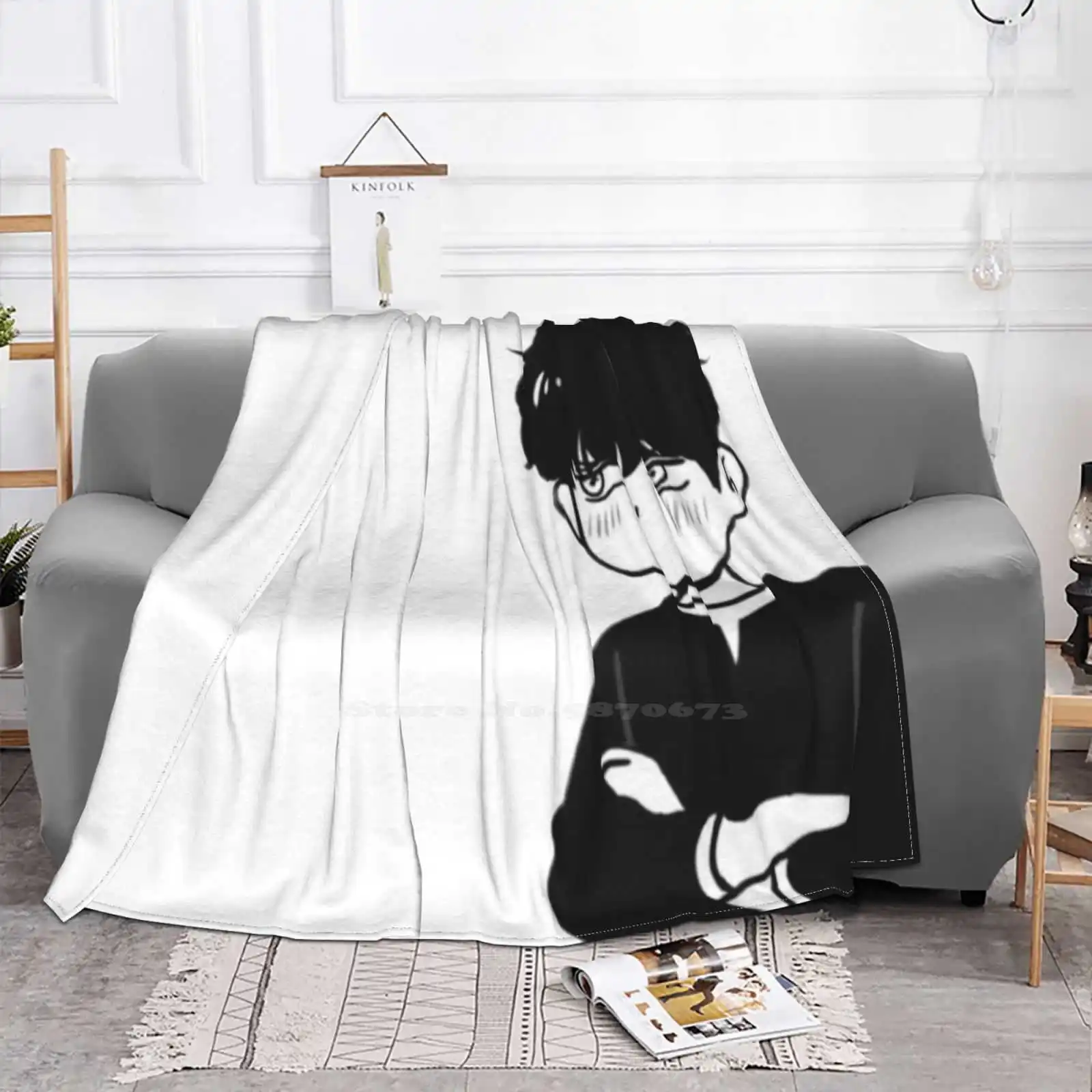 Лохматый плед мягкое теплое одеяло диван/кровать/путешествие подарки для любви