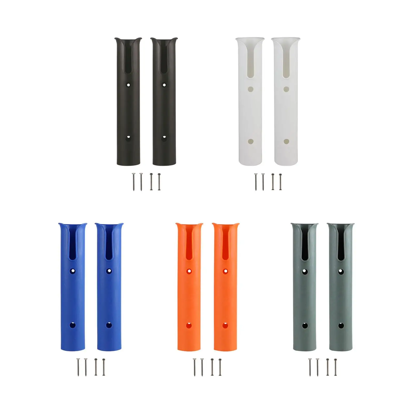 2x стойка для удочки поддержка практичный кронштейн держатель