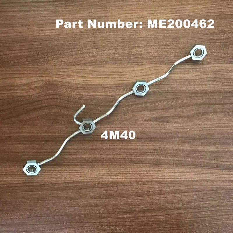 Высококачественная возвратная масляная труба для Mitsubishi Delica L200 Pajero V26/V36/V46 PD8W PE8W PF8W