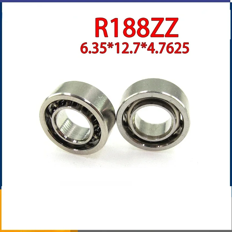 

Подшипники R188ZZ