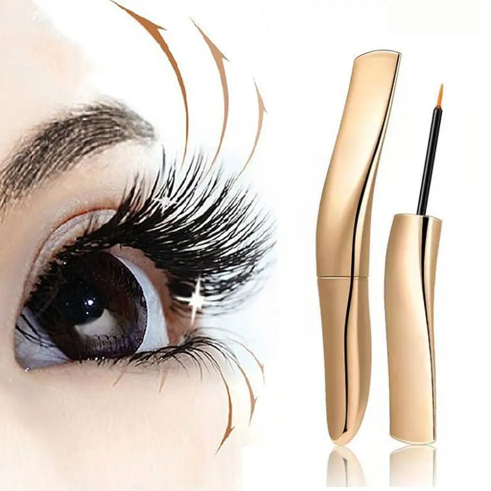 

Eye Lashes Growth Eyelash Growth Enhancer Makeup Kit Natural 3D Thick Mascara Curling Lengthening Lasting Waterproof Long L7G4