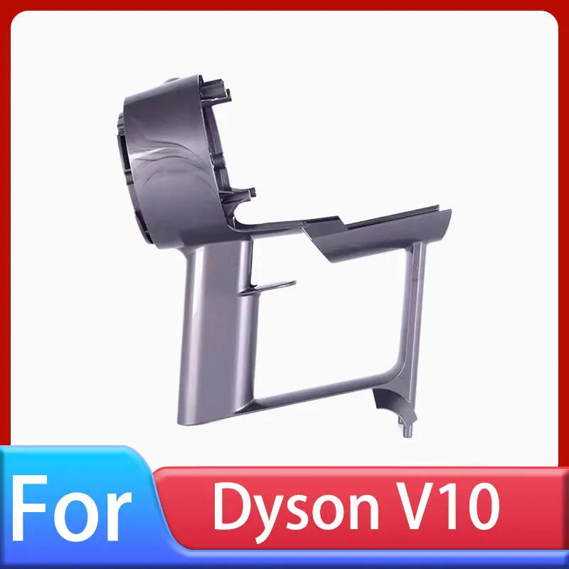 Оригинальный циклонный фильтр для Dyson V10 аксессуары ведра с пылесборником