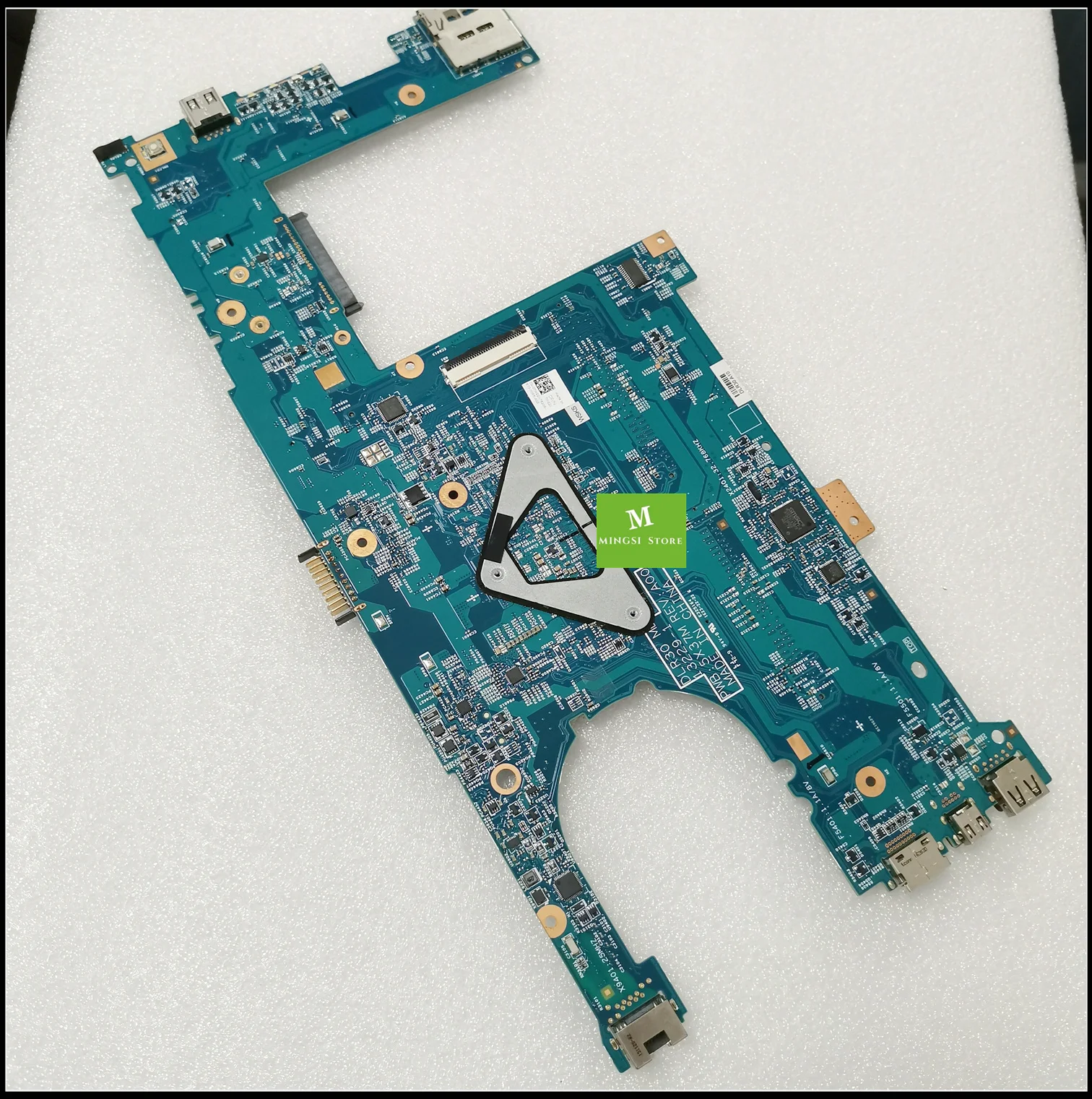 

Оригинальная материнская плата для DELL Latitude 3340 i3-4005 13229-1 TW22J 0TW22J