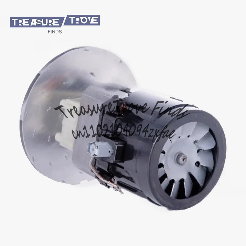 Двигатель пылесоса 1200 Вт, адаптированный к двигателю D807/d-807/806/805, разделенные аксессуары, утолщенный материал двигателя