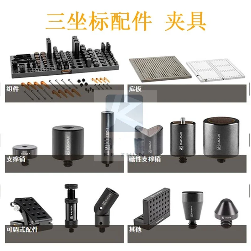 Измерительный штифт Renishaw A-5000-3712 6*100