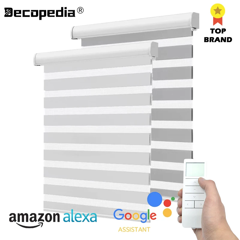 Декоративные полосатые жалюзи Decopedia на заказ для окон, дневные и ночные жалюзи для раздвижных дверей Декоративные полосатые жалюзи Decopedia на заказ для окон, дневные и ночные жалюзи для раздвижных дверей