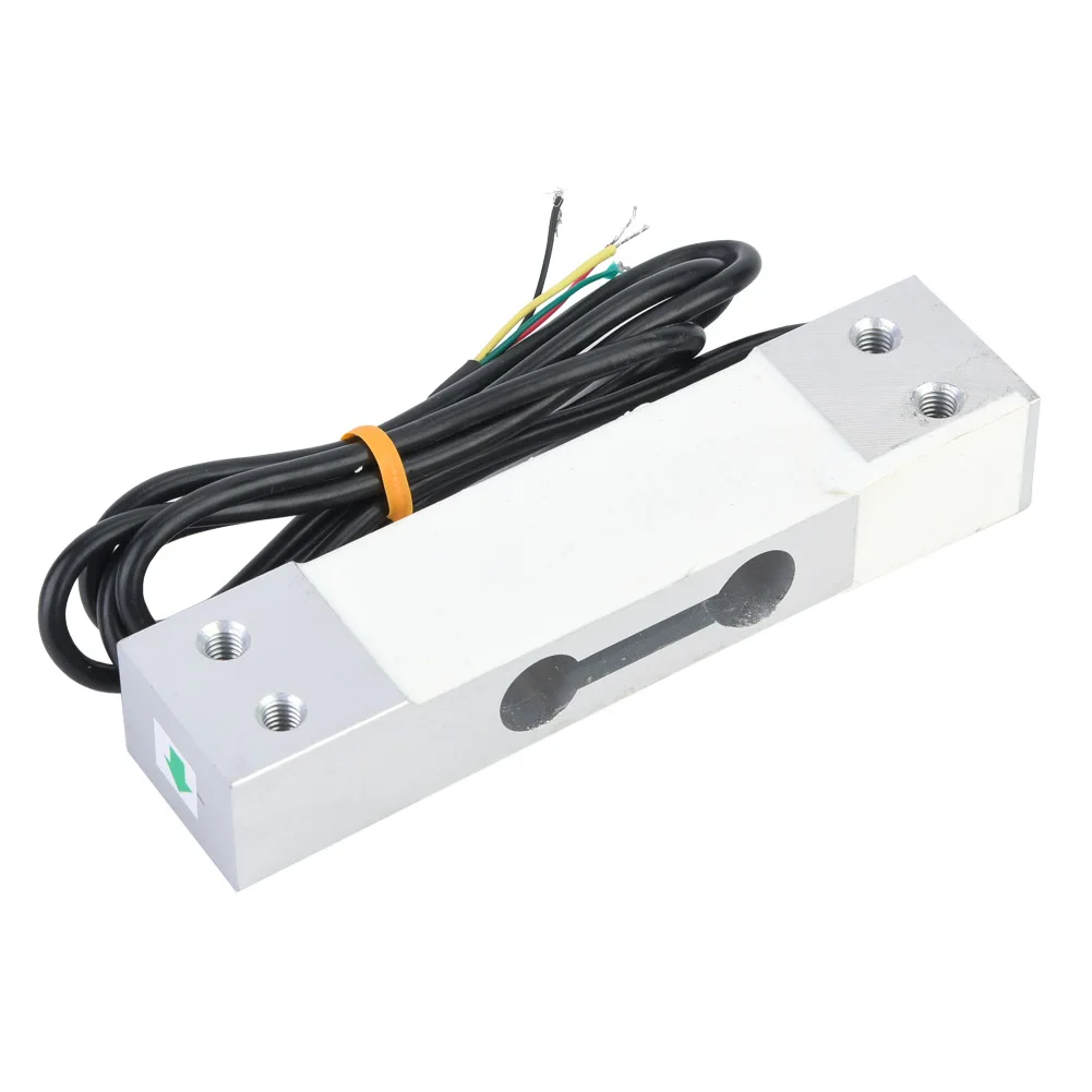 

30kg Parallel Beam Electronic Load Cell Scale Aluminum Alloy High Precision Weighting Sensor