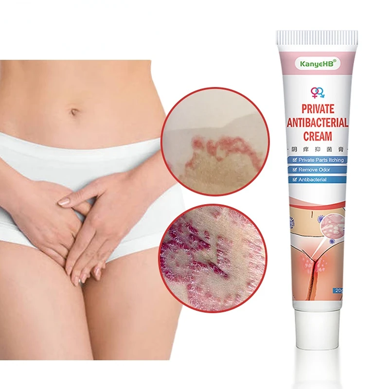 Рисунок 2 - крем от псориаза