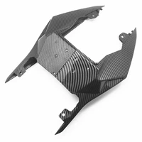 carbon fiber pattern rear upper side tail driver seat fairing for bmw s1000rr 2015 2018 s1000r 2015 17