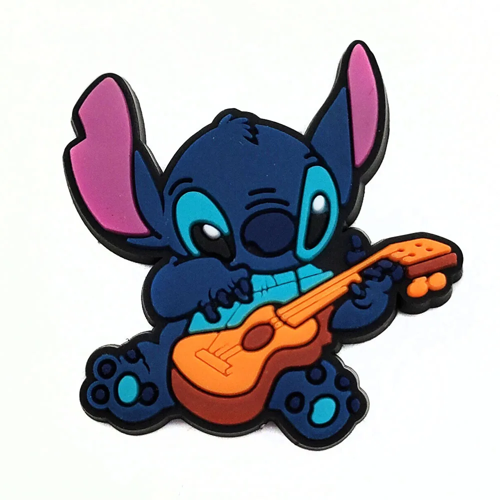 MINISO 1 шт. Симпатичные украшения для обуви в стиле Диснея сделай сам аксессуары