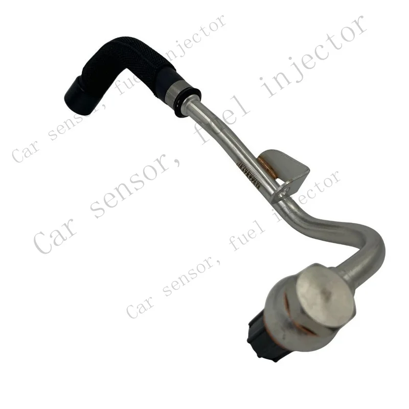 Фото Шланг охлаждающей жидкости Q+ Apgopro для BMW 3 серии E90 2005-2011 11537577015 №2