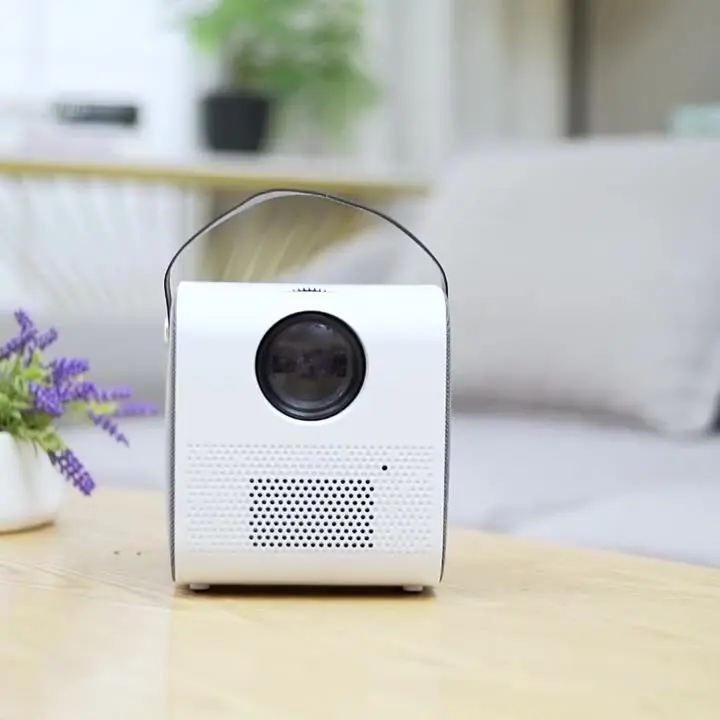 Лидер продаж Заводская дешевая цена Мини 720p HD LCD светодиодный популярный