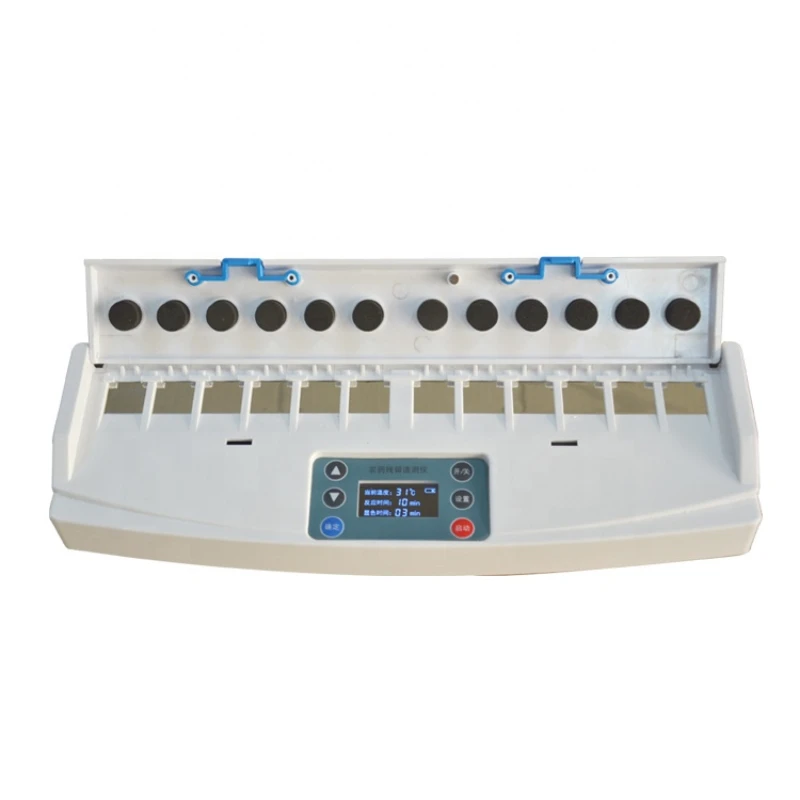 

Портативный детектор остатков пестицидов, карточка для проверки безопасности пищевых продуктов, сделано в Китае