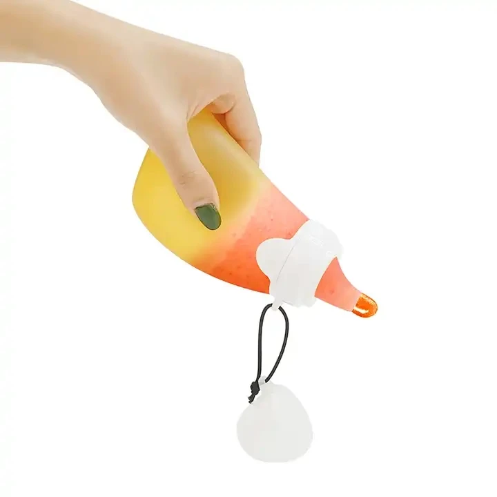 Многоразовый силиконовый Пакет для детского питания сумка хранения грудного