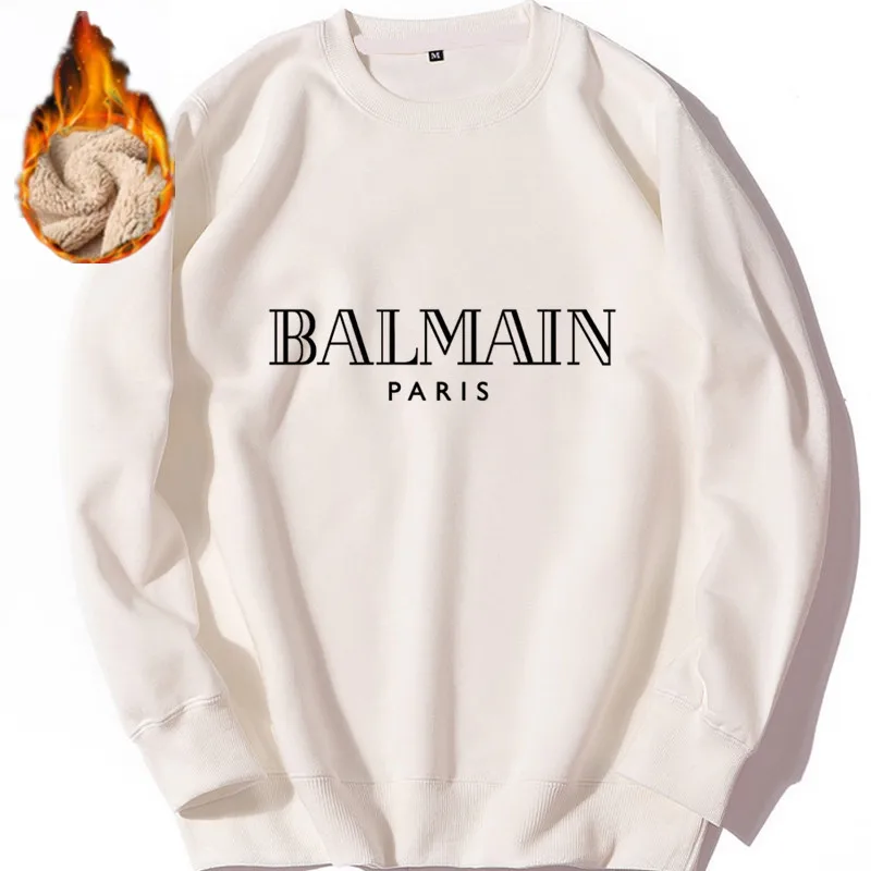 

New Men's Hoodies 2022 Spring Male/Women Casual Round collar Hoodies Sweatshirts Men's Solid Color Sweatshirt Tops