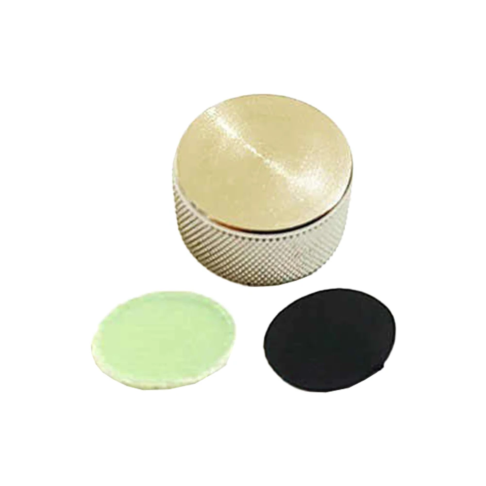 Для ABU для C4 Lei Qiang барабанная рыболовная катушка 5600 гайка тормозной ручки с