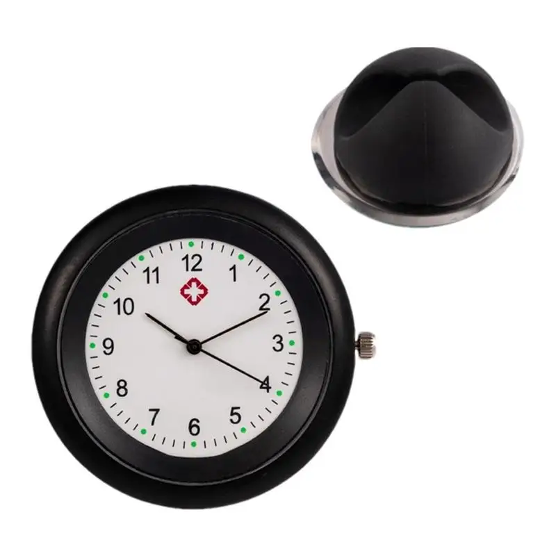 

Водонепроницаемые часы-брелок для медсестер с символом