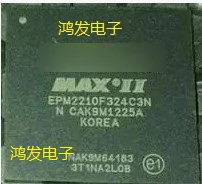 

1PCS/lot EPM2210F324C3N EPM2210F324 EPM2210 BGA 100% new imported original