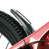 bike dirt bike mud guard bike mud guard 2 road bike s with 12 cable ties front and rear compatible