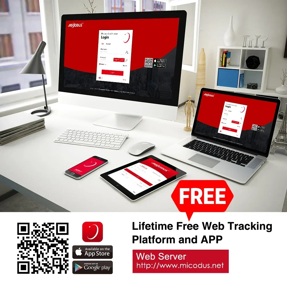 ML920G Rastreador спутниковый GPS-локатор 20000 мАч ультрамагнитный транспортный