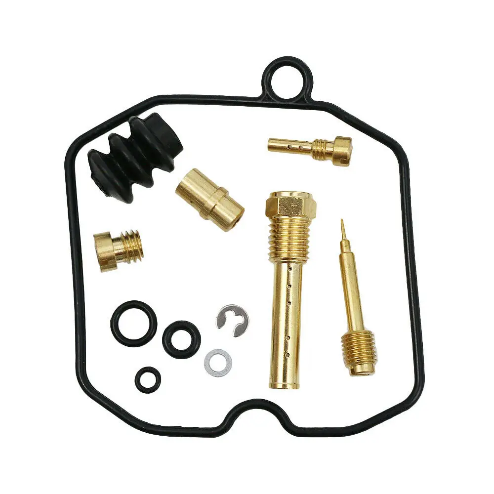 

1 Set Carburetor Rebuild 27421-99C Repair Kit 27490-04 New High Quality
