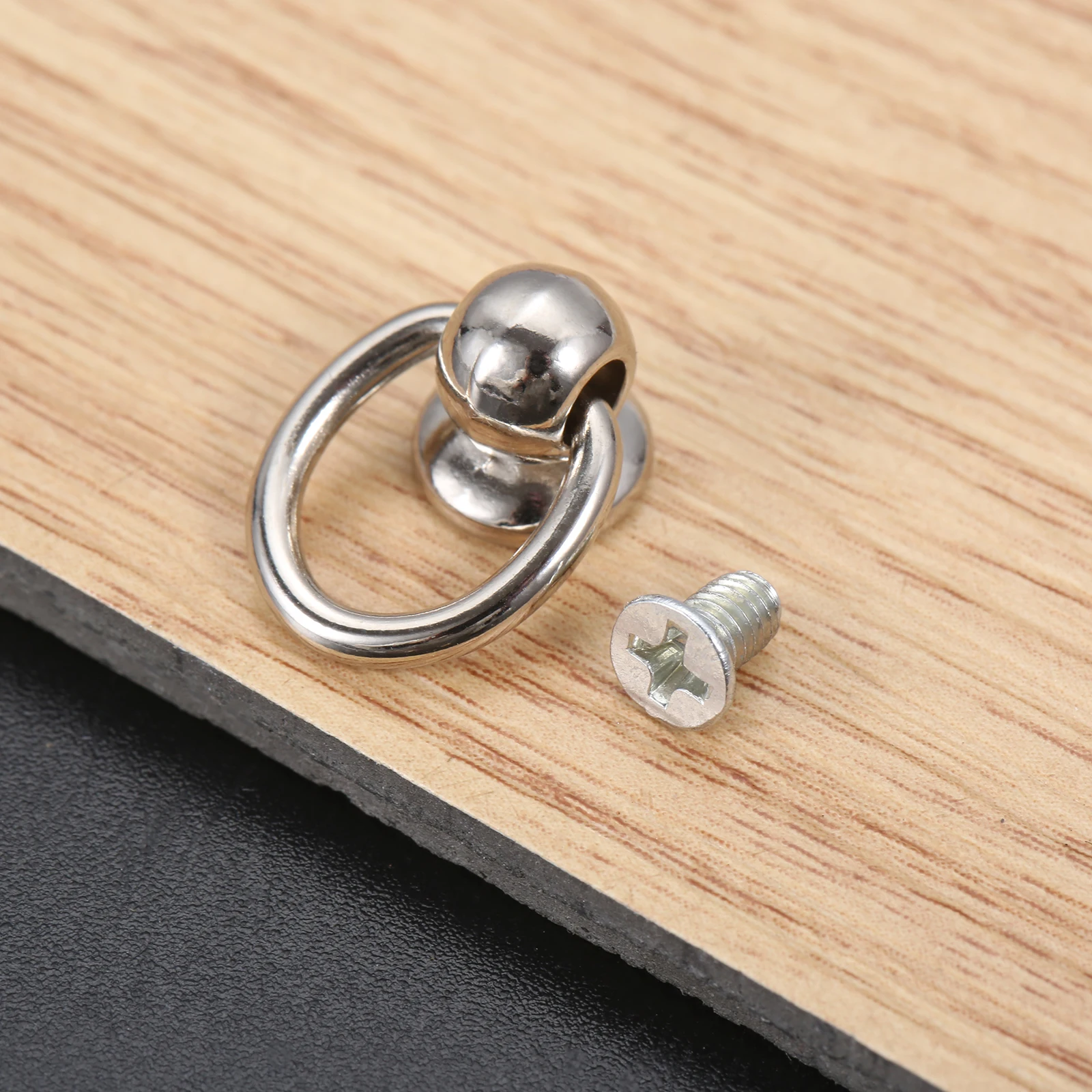 

Латунные ручки для ящиков 4 шт.