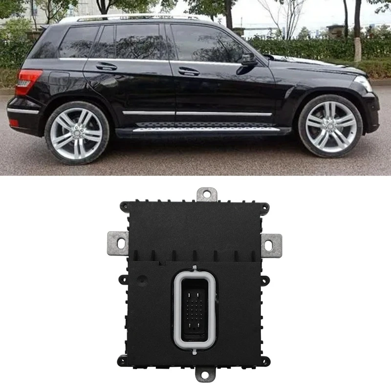 Автомобильная фара AFS модуль рулевого управления A2048708326 для Mercedes-Benz GLK X204 2008-2012